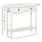 Safavieh Gary Console Table - Distressed Cream AMH5705C - alternate 4